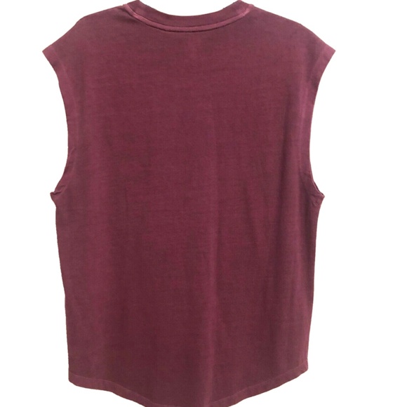 NWT Lot of 2, DSG (Twitch + Allison) Men's Muscle Tanks - Picture 4 of 16